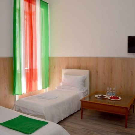 Al Iram Guest House Рим Екстер'єр фото