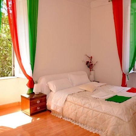 Al Iram Guest House Рим Екстер'єр фото