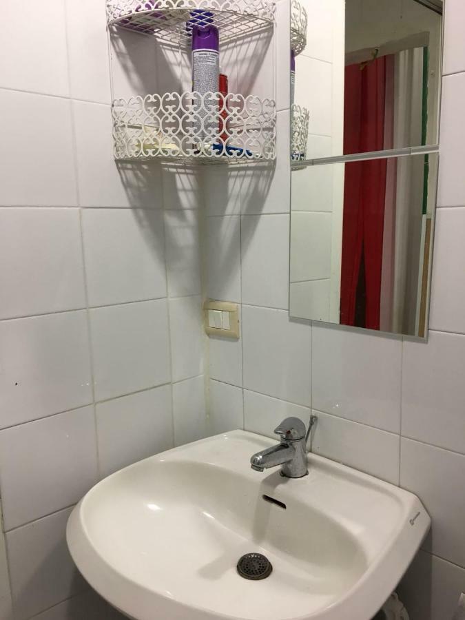Al Iram Guest House Рим Екстер'єр фото