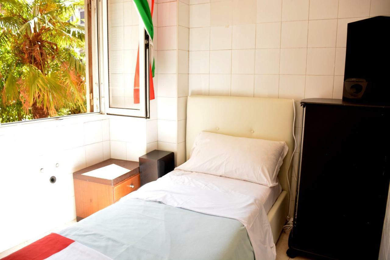 Al Iram Guest House Рим Екстер'єр фото