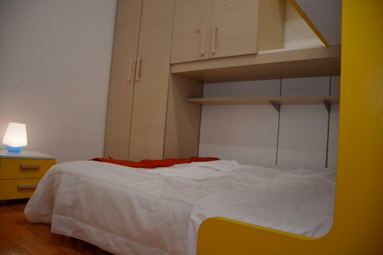 Al Iram Guest House Рим Екстер'єр фото