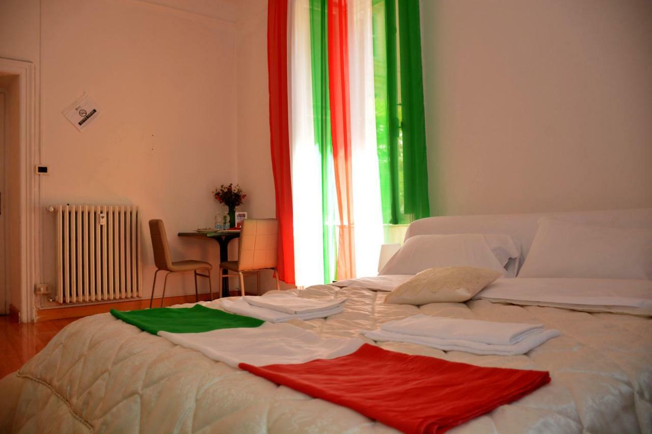 Al Iram Guest House Рим Екстер'єр фото