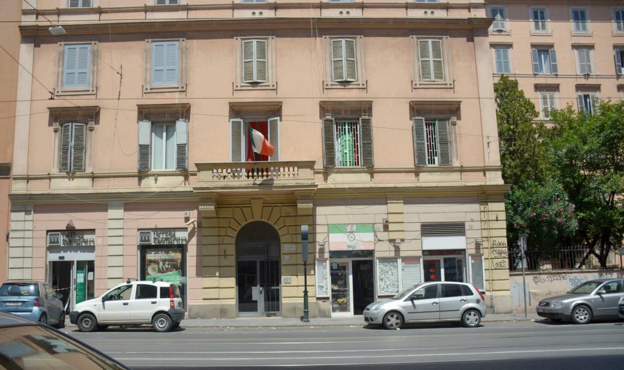 Al Iram Guest House Рим Екстер'єр фото
