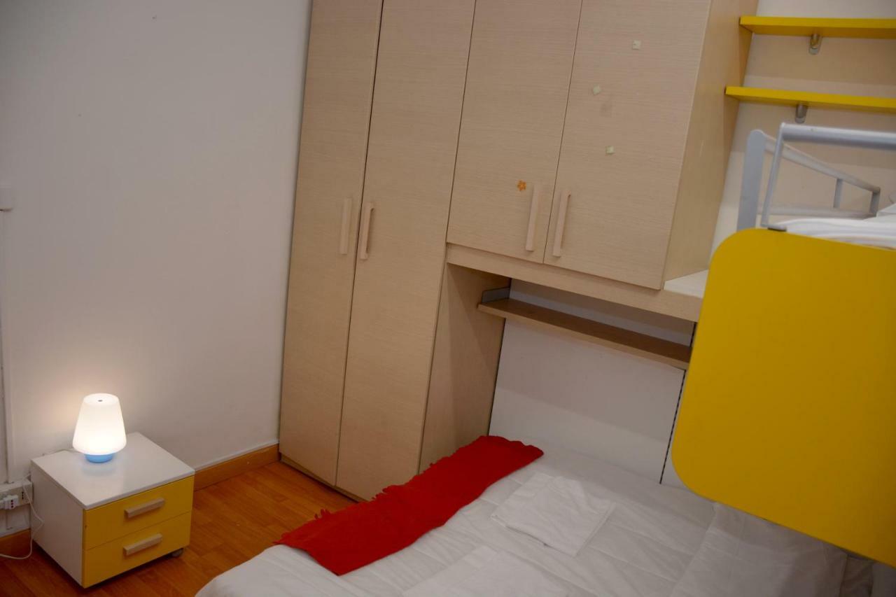 Al Iram Guest House Рим Екстер'єр фото