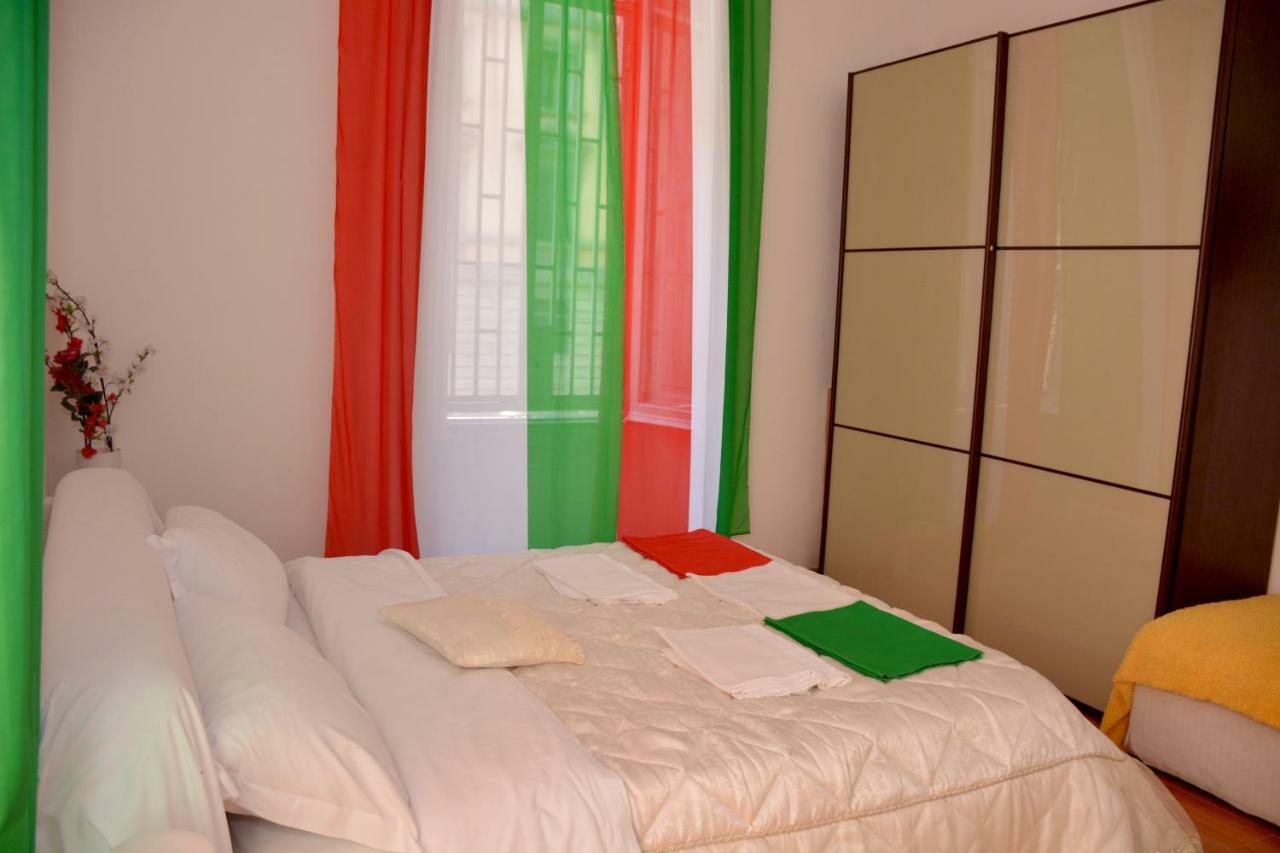 Al Iram Guest House Рим Екстер'єр фото