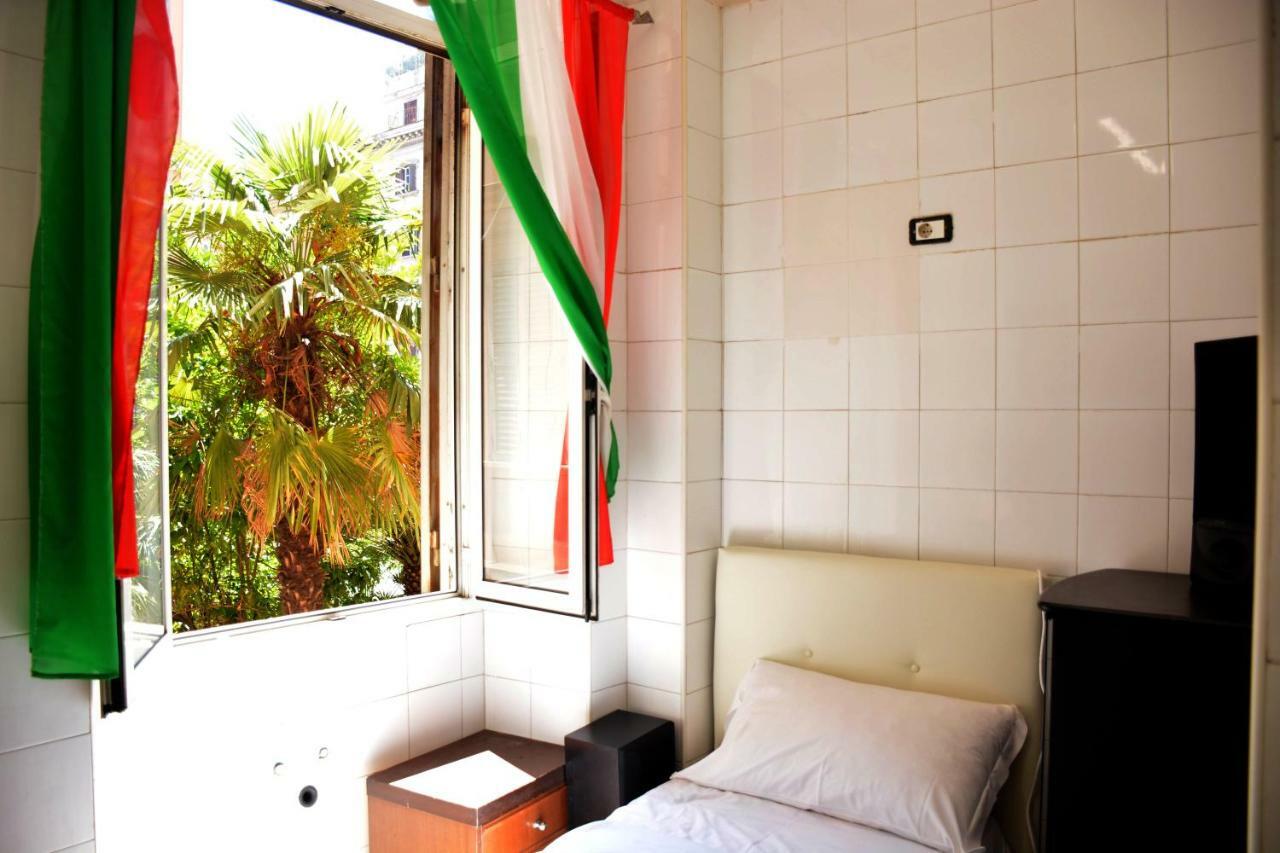Al Iram Guest House Рим Екстер'єр фото