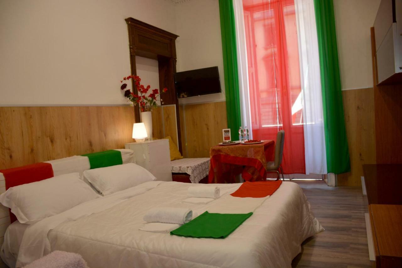 Al Iram Guest House Рим Екстер'єр фото