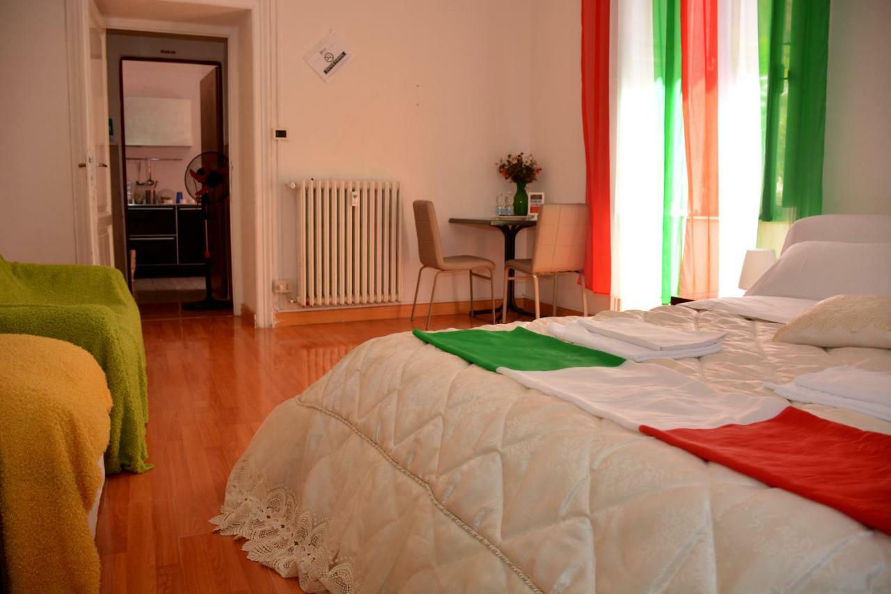 Al Iram Guest House Рим Екстер'єр фото