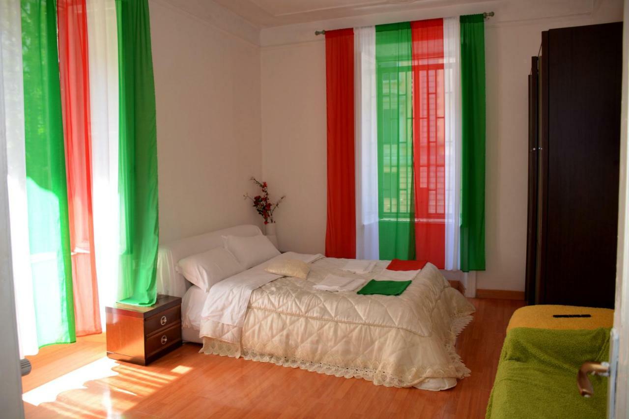 Al Iram Guest House Рим Екстер'єр фото
