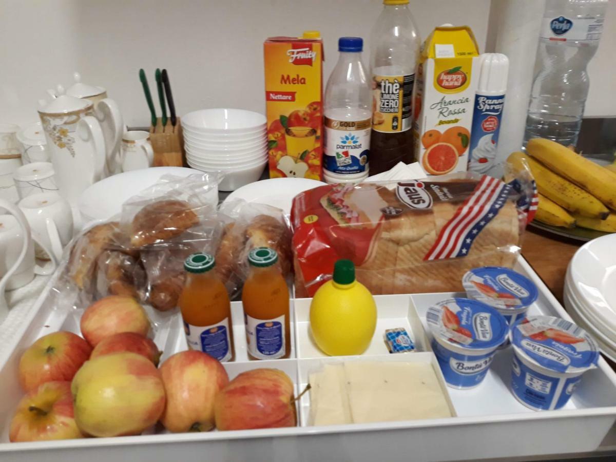 Al Iram Guest House Рим Екстер'єр фото